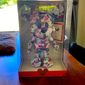 2020 Disney Mickey Mouse Special Edition #4